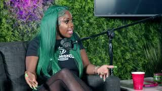 The Liddy Show | Diamond The Body Talks Baddies Caribbean | Done With Gucci | Zeus Or NowThatsTv?