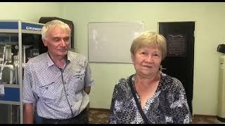 д. Исканское. Бурение скважин на воду. Братья Резуновы. Отзыв №178