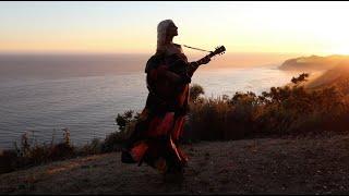 [OFFICIAL MUSIC VIDEO] - "The Painter" - The Whiskey Wasps - New Indie Folk Music