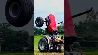 #tractorstunt #viral #trending #shorts