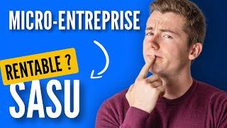 J'ai fermé ma micro-entreprise pour passer en SASU : je vous explique ça en détails !