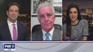 Council president Paul Krekorian weighs in on LA's homeless crisis