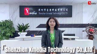 Shenzhen Xmedia Technology Co., Ltd. - LED Display Manufacturer