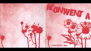 Konwent A - Czerwień i Biel [Full Album] 2012