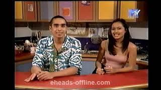 "MTV Land" Hot Seat Giveaway - October 1998