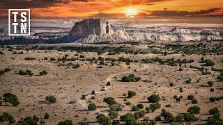 The BEST 4x4 Trail Near Moab No One Knows About