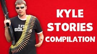 Kyle Stories Compilation