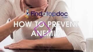 How to Prevent Anemia