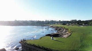 EMOTIONAL Pebble Beach CA Wedding Video - Sean Kenney Films