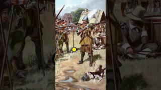 What fuelled the American revolution? #shorts #facts