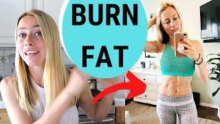 3 Universal Tips to Lose BELLY FAT Regardless of Age [IDEAL Fat Burning]