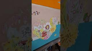 @화가 김혜정의 일상.요즘그리는 그림