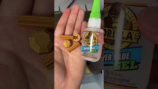 How To Make Your Own Steampunk Light Switch! #shorts