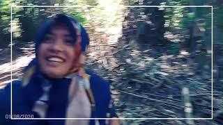 explorase curug ciung wanara gunung sukamaju kersamanah garut