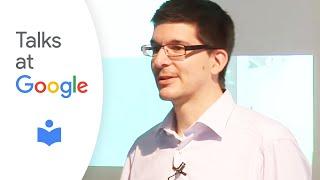 Business Model Generation | Alex Osterwalder | Talks at Google
