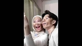 Jamal yaallah jamal #yukaya #couplegoals #aya #yuka #masukberanda