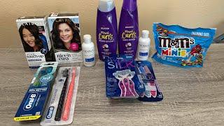 More Deals | Round 3 | CVS Couponing Haul | 10/13 - 10/26 | Oct 17 2024