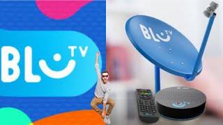 Blu tv com Cobertura Nacional e Preços Atrativos Confira os Principais Pontos