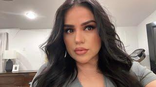 Josefina Díaz is live!