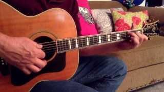 Beginner Guitar for Worshipers (session 1) Brad Pagh