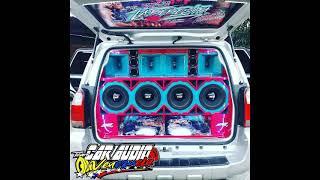 Te voy a dar mas candela DOBLE TONO dj broccoly car audio