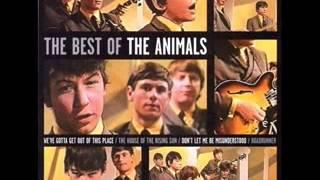 The Animals   We've Gotta Get Out Of This Place 1965 slideshow