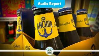 Billionaire Owner of Chobani Acquires Anchor Brewing Company...