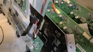Functionality proof Vizio M60-D1 main board XGCB0Qk024020X returned as defective by TV Tech Avmundo
