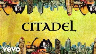 The Rolling Stones - Citadel (Official Lyric Video)