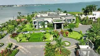 HAM'S RESIDENCE :  AFRICA'S MOST BEAUTIFUL HOME: Mr: Hamis Kiggundu Home