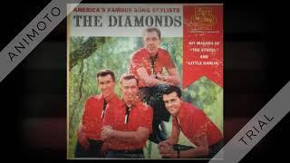 Diamonds - Ka-Ding-Dong - 1956