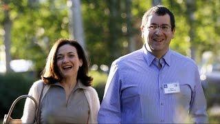 Dave Goldberg's Untimely Death: Sheryl Sandberg on Her Late Husband