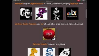 Hunger Games Simulator.