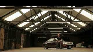 TIMELESS - Porsche 911 Car Enthusiast Short Documentary