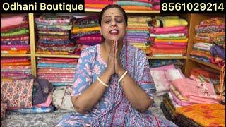 Small Holi sale/combined dupatta + lehenga/where to buy Rajputi cotton suit/dupatta boutique/8561...