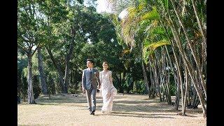 Cordis Hotel Wedding Video, Hong Kong by Jeremy Wong Weddings