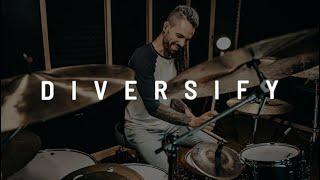 Diversify Your Skill Set | Orlando Drummer Podcast