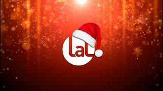 LAL Seasons Greetings