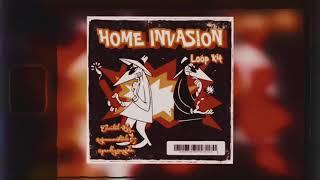 NBA YOUNGBOY X QUANDO RONDO LOOP KIT "HOME INVASION" LOOP KIT (AGGRESSIVE PIANO)
