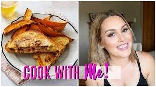 WHAT I EAT TO LOSE WEIGHT / WEIGHT WATCHERS / DANIELA DIARIES