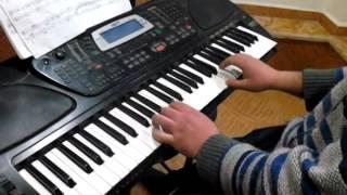 فور أليس for eles بيتهوفن bethoven أداء الياس سلوم 0945061733elias sallowm