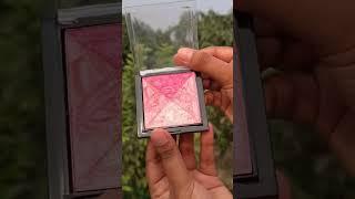 "Swiss Beauty Blusher & Highlighter (Shade 03): Glow Unlocked! #SwissBeauty#powder#highlighter#(03)