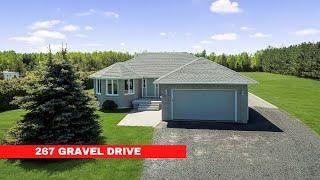 267 Gravel Drive, Hanmer