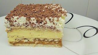 leckere Kuchen mit Karamell ohne backen 3 BIT