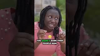 Who Stole My Boyfriend  Heated Village Confrontation