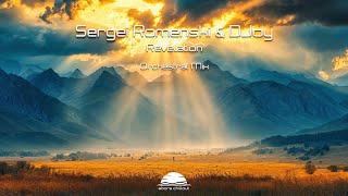 Sergei Romenski & DJoy - Revelation (Orchestral Mix)