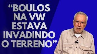 PT e esquerda com menos chances eleitorais - Alexandre Garcia