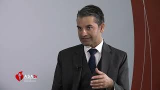 Highlights of Stroke: Vascular and Interventional Neurology with Editor-in-Chief Ashu Jadhav