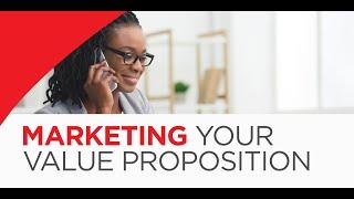 ASATA Value Proposition Webinar