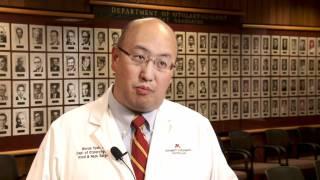 Otolaryngology at the University of Minnesota -  Department Overview